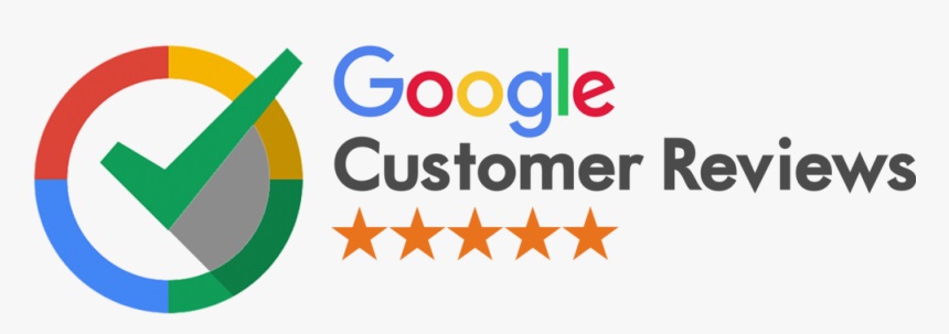 5 Star Google Reviews for M&E Metal Roofing